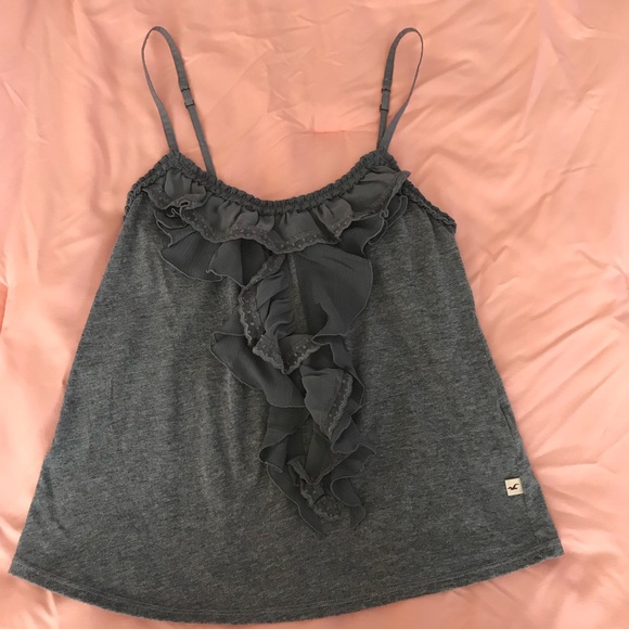 Hollister Tops - Hollister Top Size Medium